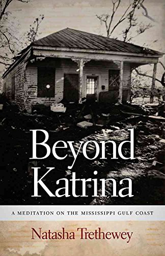 cover image Beyond Katrina: A Meditation on the Mississippi Gulf Coast