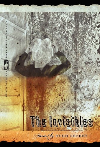 cover image The Invisibles