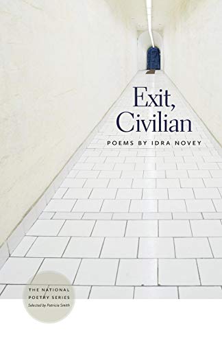 cover image Exit, Civilian