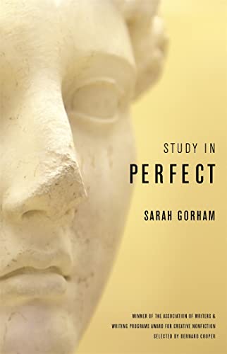 cover image Study in Perfect