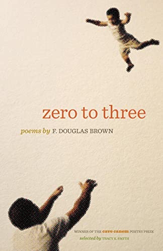 cover image Zero to Three