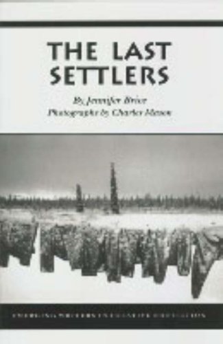 cover image The Last Settlers