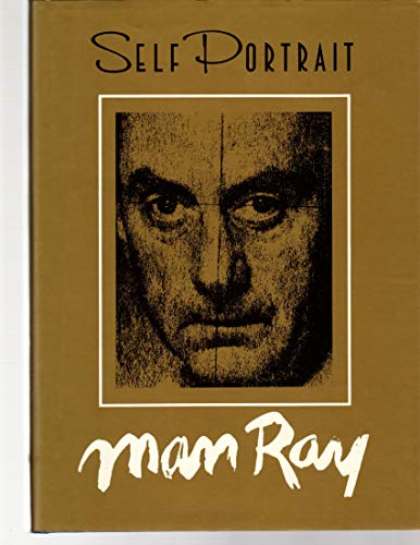 cover image Self Portrait