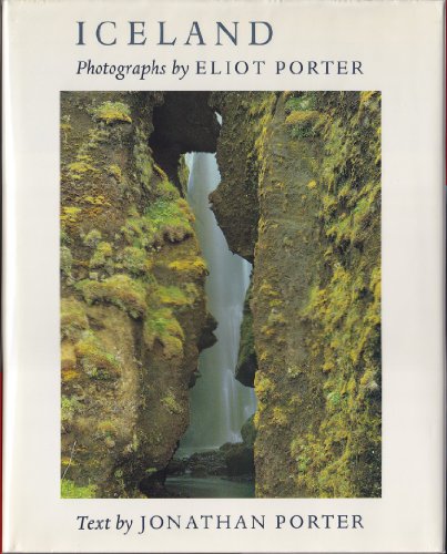 cover image Iceland