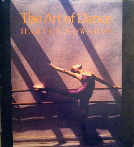 cover image The Art of Dance