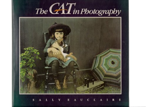 cover image The Cat in Photography
