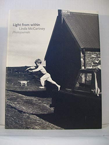 cover image The Light from Within: Photojournals