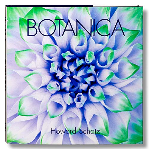 cover image Botanica