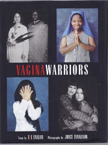 cover image Vagina Warriors