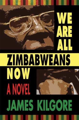 cover image We Are All Zimbabweans Now
