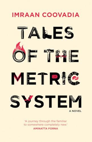 cover image Tales of the Metric System