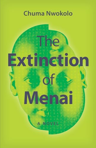 cover image The Extinction of Menai