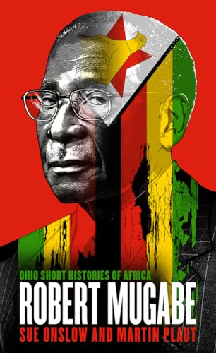 cover image Robert Mugabe