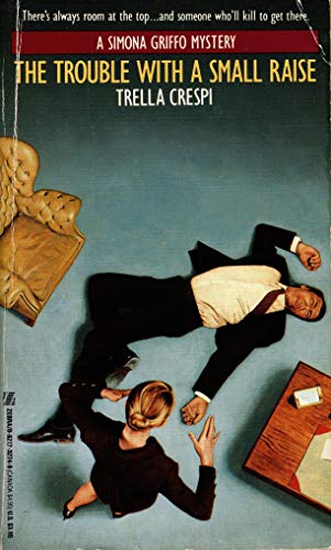 cover image The Trouble with a Small Raise