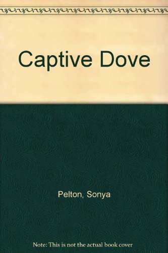 cover image Captive Dove