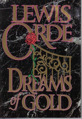 cover image Dreams of Gold