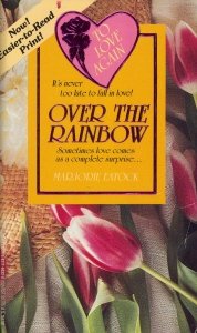 cover image Over the Rainbow