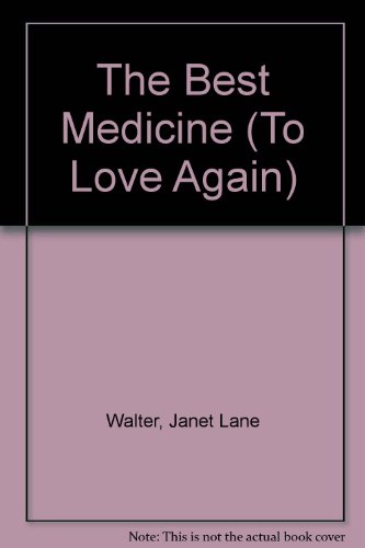 cover image The Best Medicine