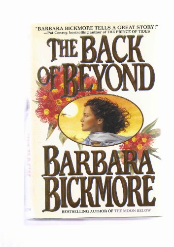 cover image The Back of Beyond