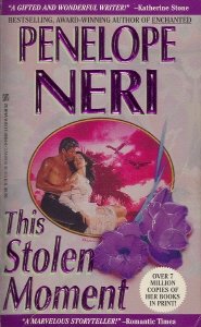 cover image This Stolen Moment