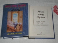 Murder Among Neighbors