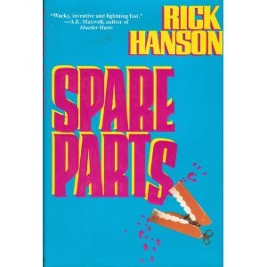 cover image Spare Parts