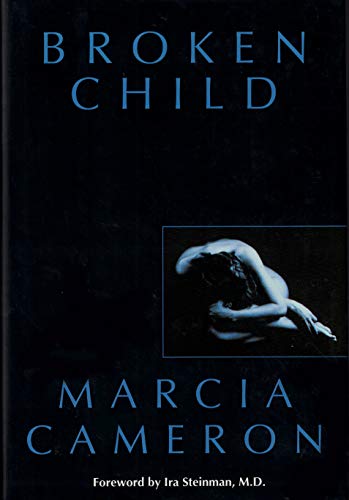 cover image Broken Child