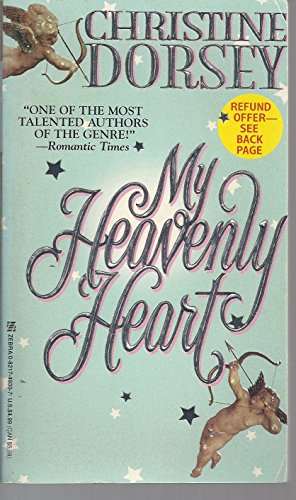 cover image My Heavenly Heart