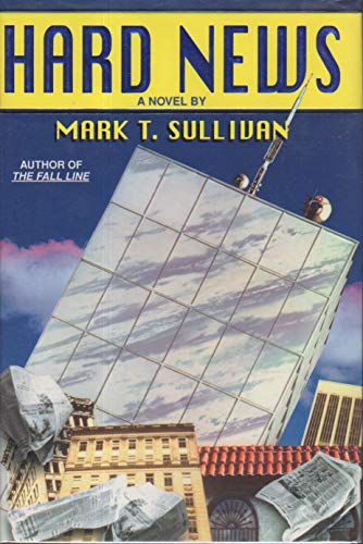 cover image Hard News