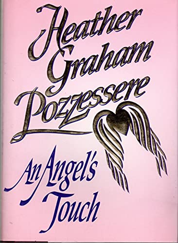 cover image An Angel's Touch