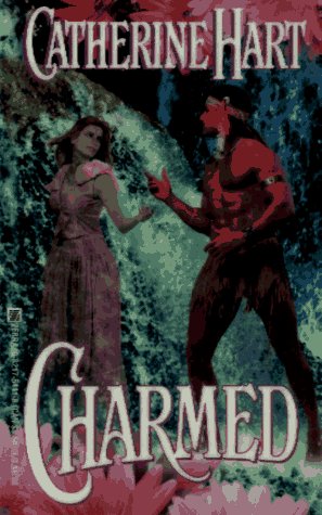 cover image Charmed