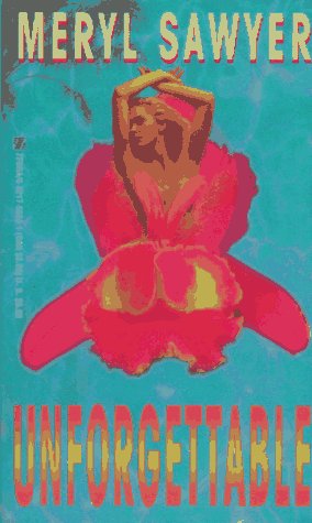 cover image Unforgettable