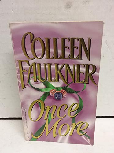 cover image Once More