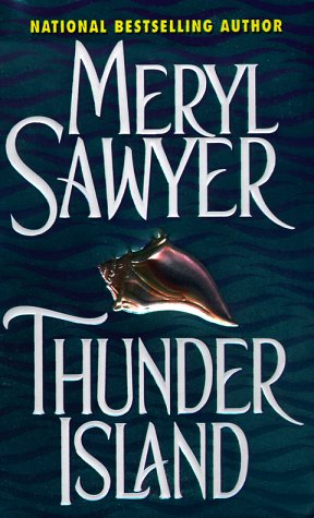 cover image Thunder Island