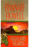 cover image HIGHLAND HEARTS