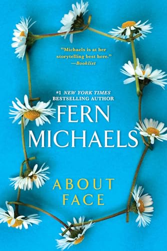 cover image ABOUT FACE