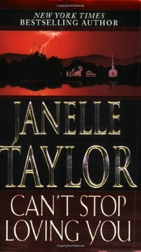 CAN'T STOP LOVING YOU