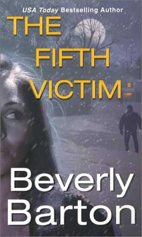 cover image THE FIFTH VICTIM