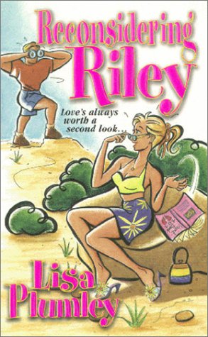 cover image RECONSIDERING RILEY