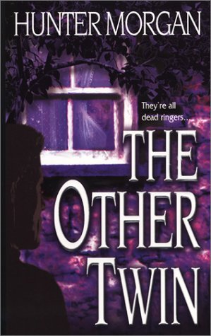 cover image THE OTHER TWIN