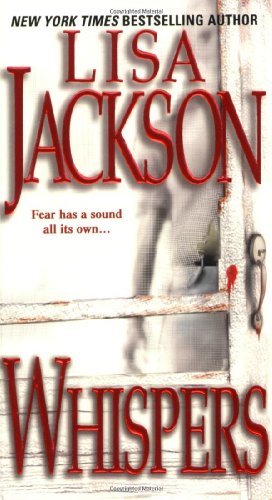 cover image WHISPERS