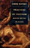 cover image Practices of Freedom - C