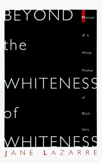 Beyond the Whiteness-CL