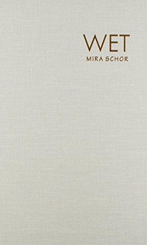 cover image Wet - CL