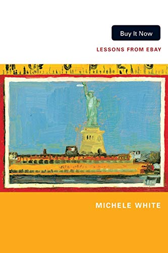 cover image Buy It Now: Lessons from eBay