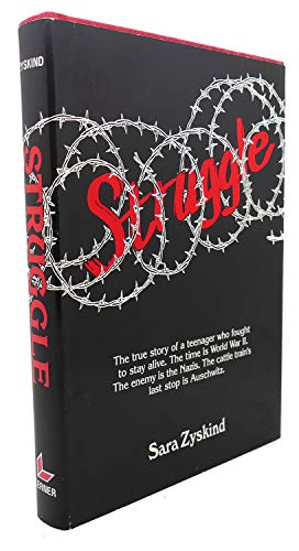 cover image Struggle