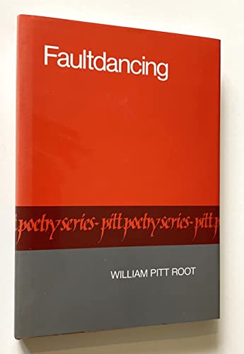 cover image Faultdancing