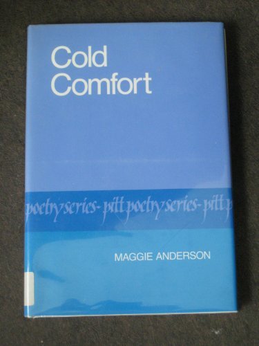 cover image Cold Comfort