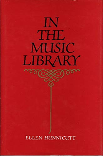 cover image In the Music Library