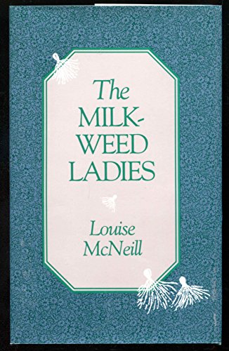 cover image The Milkweed Ladies